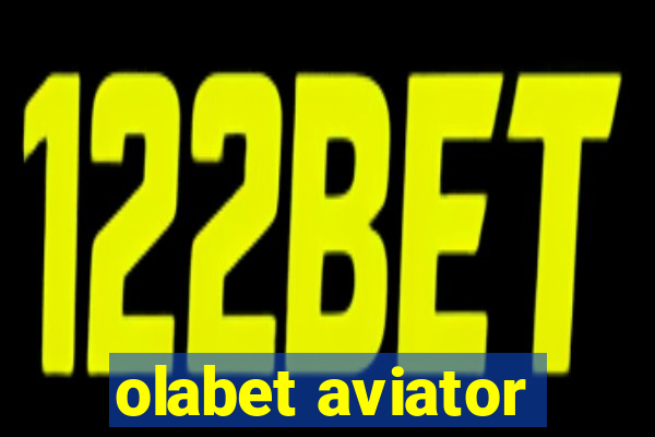 olabet aviator